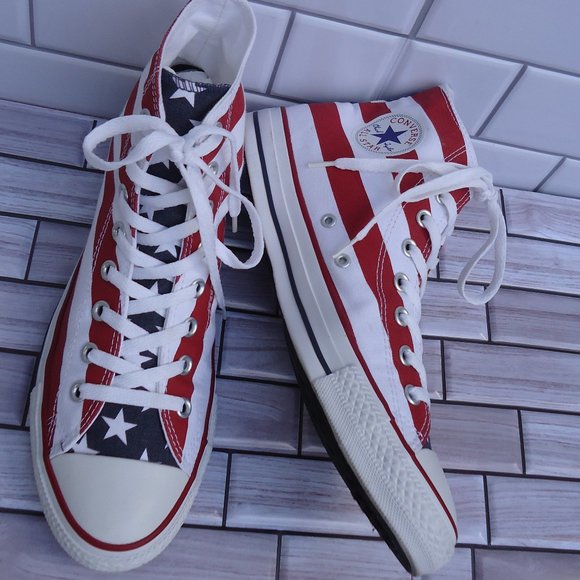 Converse | Shoes | Size 9 Mens Converse 